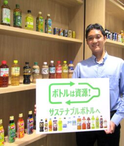 細川智弘氏 細川智弘氏
