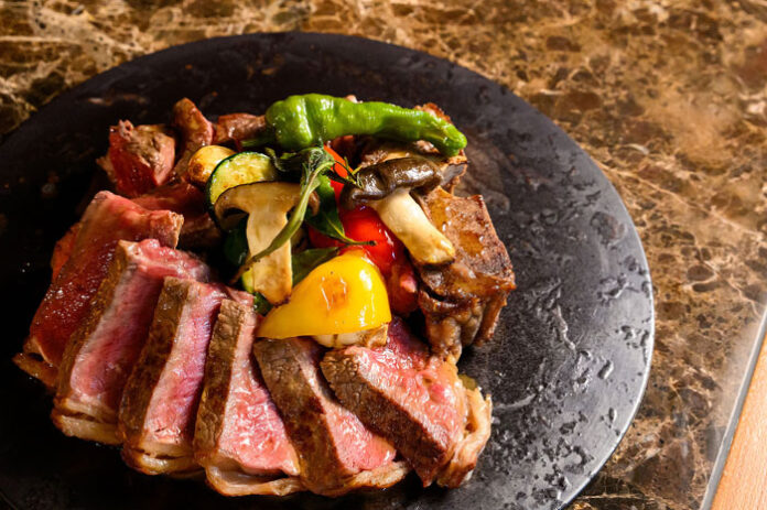 アイルランド産牛肉 対日輸出 10年で倍増 食に持続可能な選択肢を