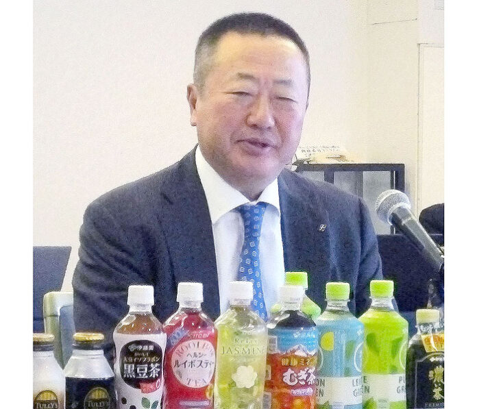 本庄大介社長
