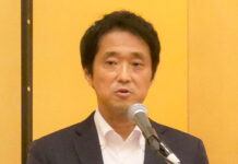 中村角 前期は増収増益で着地 「生産性向上に努力」 中村一朗社長