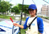 広報室長の川澄さん