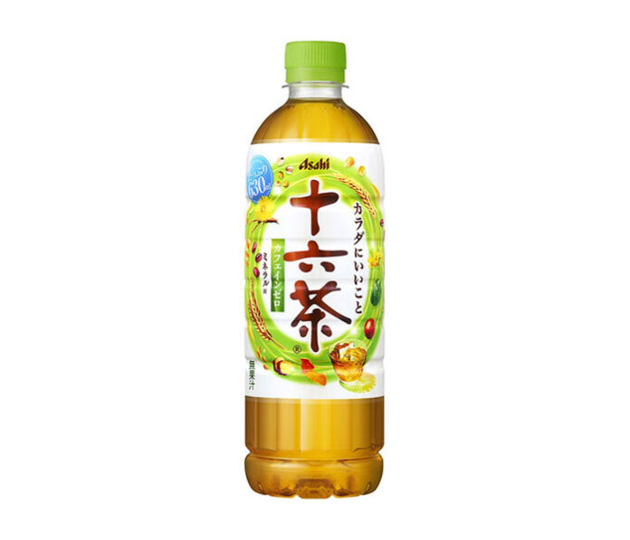 〈こだわりのヒミツ〉アサヒ飲料「十六茶」 健康感と止渇性で好調