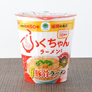 ふくちゃんラーメン監修 豚骨ラーメン 「ふくちゃんラーメン監修 豚骨ラーメン」