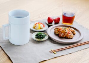 オフィスランチや夜食に好適 オフィスランチや夜食に好適