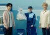 サントリーは稲垣吾郎さん・草彅剛さん・香取慎吾さんの3人を起用したコミュニケーションを展開