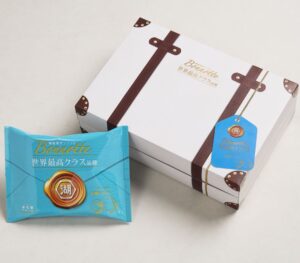 湖池屋ファーム ボンノット 牡蠣のコンフィ 「湖池屋ファーム ボンノット 牡蠣のコンフィ」