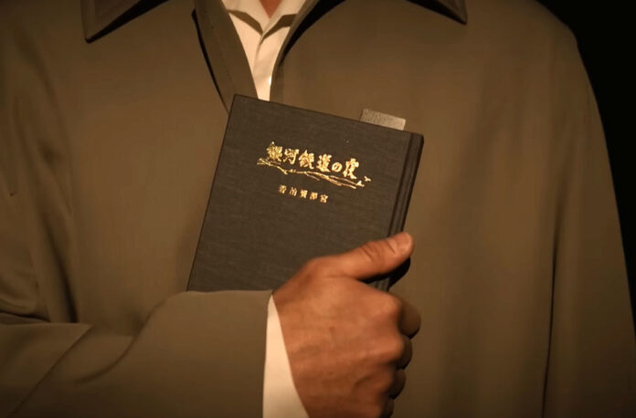 サンボマスターがオリジナル楽曲を演奏 「サッポロ生ビール黒ラベル 大人エレベーター」特別篇新CM