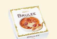 〈これで売れました!〉オハヨー乳業「BRULEE(ブリュレ)」 訪日客人気が急上昇 〈これで売れました!〉オハヨー乳業「BRULEE(ブリュレ)」 訪日客人気が急上昇
