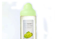 〈これで売れました!〉杉養蜂園「シャインマスカット&ハニー」 インバウンド客を虜に 〈これで売れました!〉杉養蜂園「シャインマスカット&ハニー」 インバウンド客を虜に