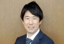 名城食品 業界の「マスト・ブランド」へ 関東再進出で成長目指す 杉本隆行社長 杉本隆行社長