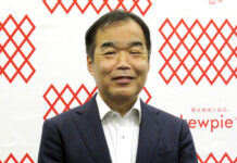 キユーピー 海外事業の成長加速へ 3か国で増産、マーケティングも強化 髙宮満社長