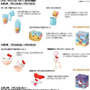 © 2025 SANRIO CO LTD APPROVAL NO L655449