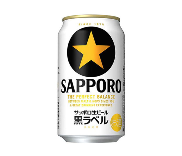〈これで売れました！〉サッポロビール「サッポロ生ビール黒ラベル」 大人の世界観に共感