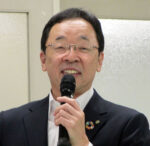阪東一光常務 阪東一光常務
