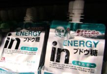 ゼリー飲料市場で異彩放つ「inゼリーエネルギー ブドウ糖」 需要一服する冬場に大きく伸長 夏場の販売に匹敵 「inゼリーエネルギー ブドウ糖」