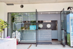 FRESH CHEESE STUDIO 深沢工房店 「FRESH CHEESE STUDIO 深沢工房店」