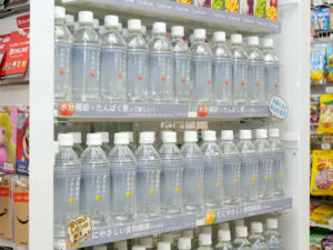 都内のセブンイレブン店舗でも展開 「都内のセブン-イレブン店舗でも展開」