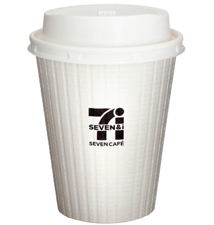 セブンカフェ ホットコーヒー（R)