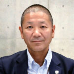 小寺仁康社長 小寺仁康社長