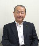 古田盛彦社長