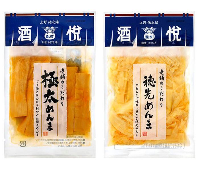 高価格帯ラーメンと併買で堅調　こだわりの「めんま」