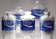 猛暑長期化で「ポカリスエット アイススラリー」に脚光 大阪・関西万博運営スタッフの熱中症対策として活用開始 「ポカリスエット アイススラリー」