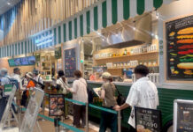 万博で見る未来の“食” 腸活や代替食、健康ケアの最前線 「QBBこれもいいキッチン」