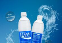 「ポカリスエット」インドで販売開始 大塚製薬 インドで展開する「ポカリスエット」