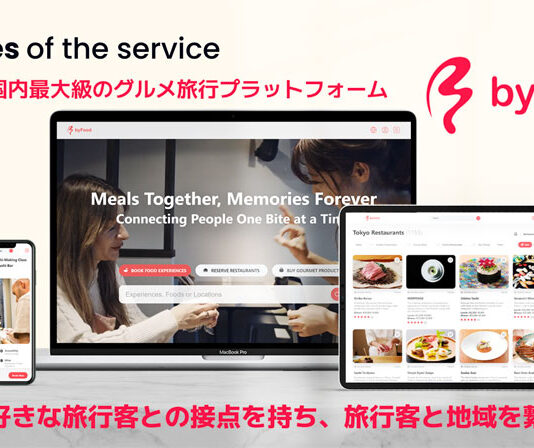 日本酒の魅力を世界へ 訪日外国人に酒蔵体験 国分グループ本　社byFood（バイフード）