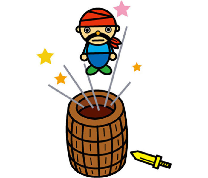 ゲームチェンジの行方
