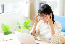 あふれるプチストレスに商機 あふれるプチストレスに商機