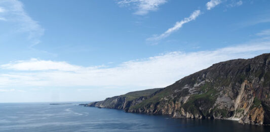 〈持続可能性追求するアイルランドの食料生産〉シーフード編①大西洋の自然が育む恵み 海洋資源の保護に重点 - 食品新聞 WEB版（食品新聞社）