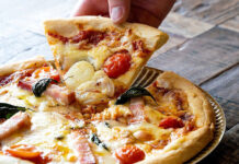 ピザ市場 24年度は7.5%減も人気高まる「総菜ピザ」 実質3000億円規模か ピザ市場 24年度は7.5%減も人気高まる「総菜ピザ」 実質3000億円規模か