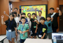 ソースとソースコードは似てる!? オタフクとセガが教室 ソースとソースコードは似てる!? オタフクとセガが教室