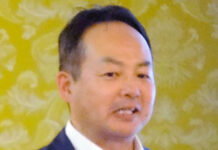 荒川正臣新社長