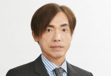 コメ卸のビジネスモデルに無理解 神明ホールディングス 藤尾益雄社長 コメ卸のビジネスモデルに無理解 神明ホールディングス 藤尾益雄社長