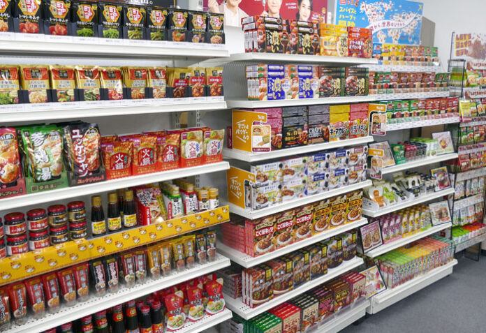 秋冬向けの新製品