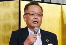 日本アクセス 近畿、売上4.7%増目指す 第1Qも順調に推移 和田龍裕統括