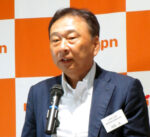 池尾良本部長 池尾良本部長