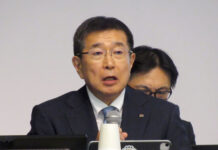 セブン&アイHD 伊藤順朗会長 「私の使命は長期的な視点で企業価値向上を考えること」 コンビニ・スーパーは自活へ 伊藤順朗会長