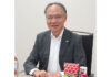 山口聡社長