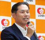 岡田賢二社長
