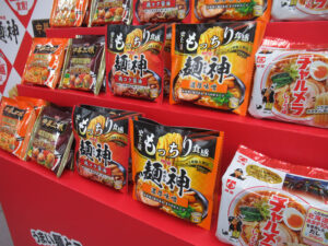 高コスパのレシピなど訴求