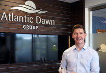 〈持続可能性追求するアイルランドの食料生産〉シーフード編③ Atlantic Dawn Group 環境配慮へ設備投資 カール・マクヒューCEO