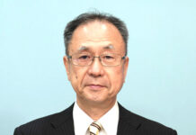 全漬連中園会長暑中あいさつ 課題山積の業界、会長として一層の尽力を 全日本漬物協同組合連合会 中園雅治会長