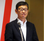 梅田浩二取締役専務執行役員 梅田浩二取締役専務執行役員
