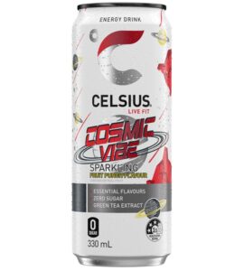 「CELSIUS（セルシウス）」