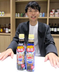 宮内優洋さん