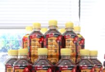 「加賀棒ほうじ茶」5年ぶり大刷新 発売10周年を機に独自性や希少性を強化 原料と焙煎を見直し濃い味わい ポッカサッポロ 大刷新した「加賀棒ほうじ茶」