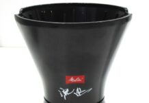 コーヒー抽出時の流速をコントロール メリタジャパンが新コーヒーフィルター発売 「流速コーヒーフィルター」